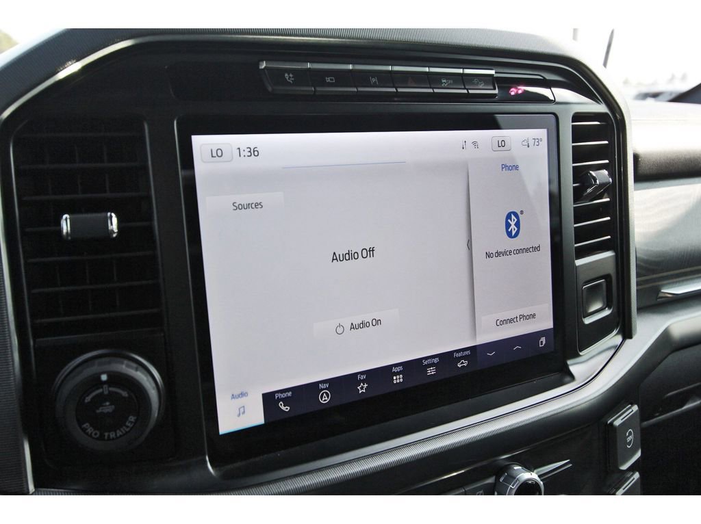 Certified 2023 Ford F150 Platinum w/ Equipment Group 701A High AWD/4WD image 20