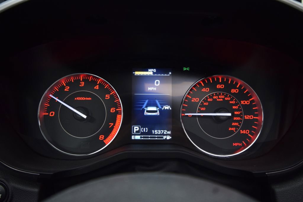 Used 2023 Subaru Impreza 2.0i Sport image 24