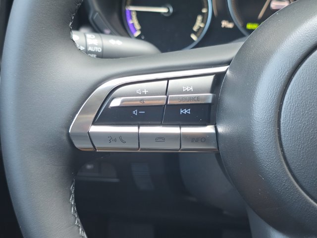New 2026 MAZDA CX-50 AWD 2.5 Hybrid w/ Weather Package image 24