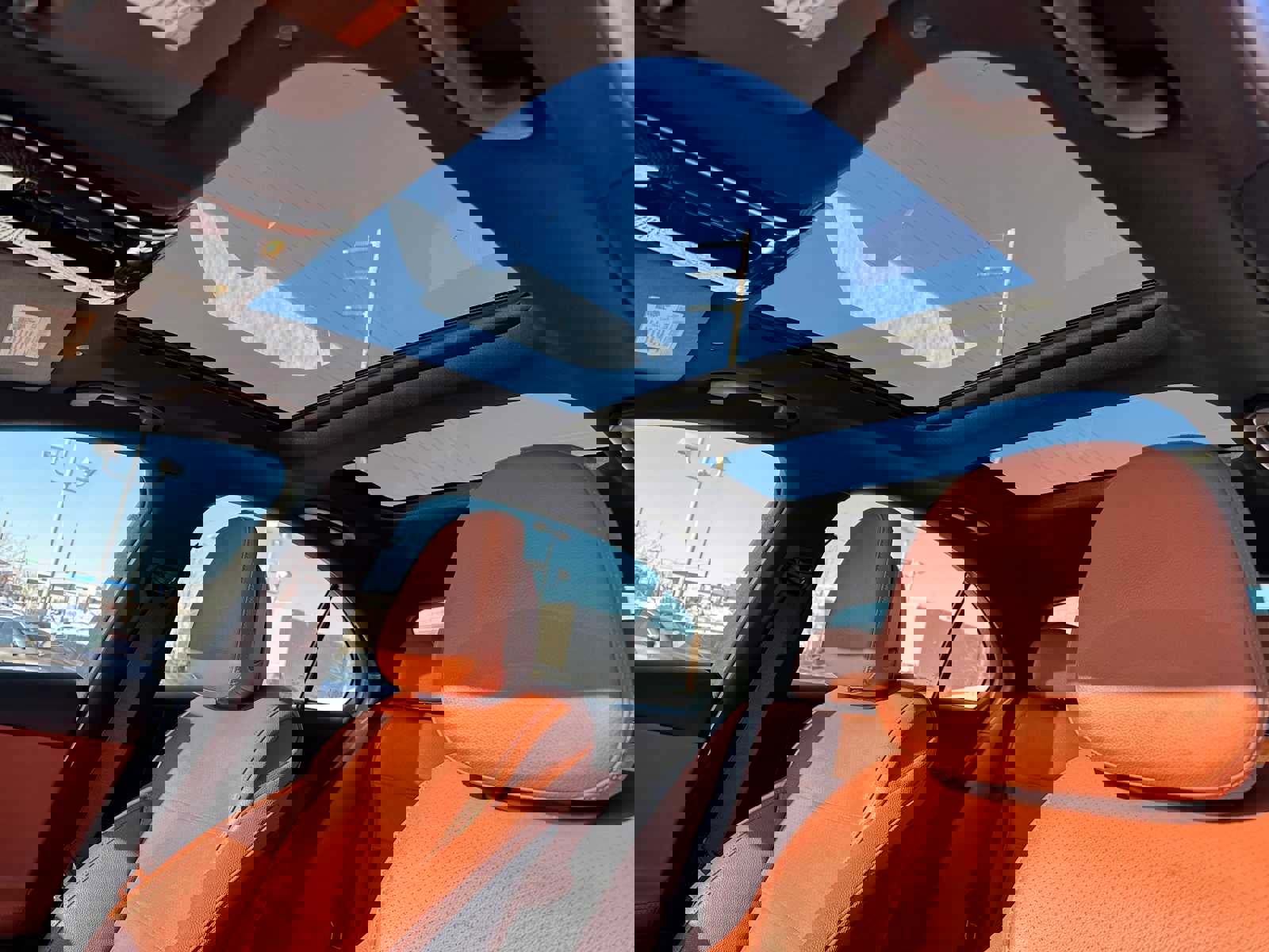 Used 2024 Mercedes-Benz C 300 C 300 image 21