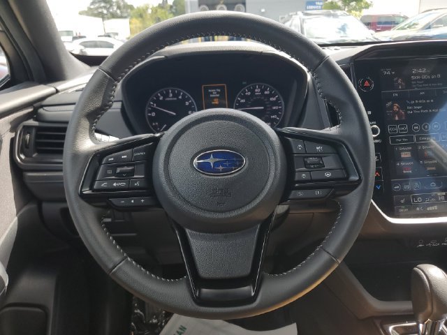 Certified 2026 Subaru Forester Premium w/ Base/Premium Package AWD/4WD image 23