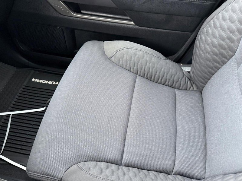 Used 2022 Toyota Tundra SR5 image 26
