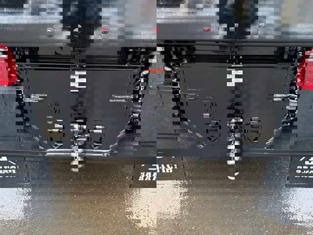 New 2026 Ford F350 XL w/ XL Chrome Package AWD/4WD image 23