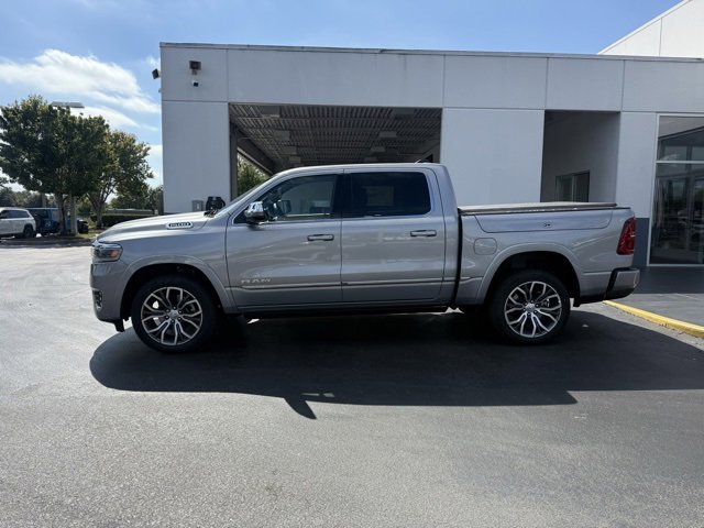 New 2026 RAM 1500 Tungsten image 5