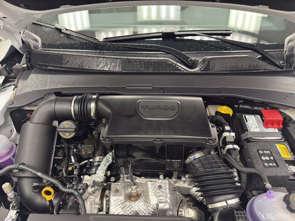 New 2026 Jeep Compass Limited AWD/4WD image 6