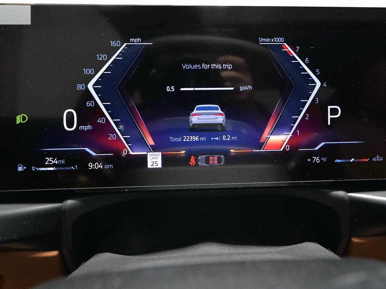 Used 2025 BMW 430i Coupe w/ Convenience Package RWD image 13