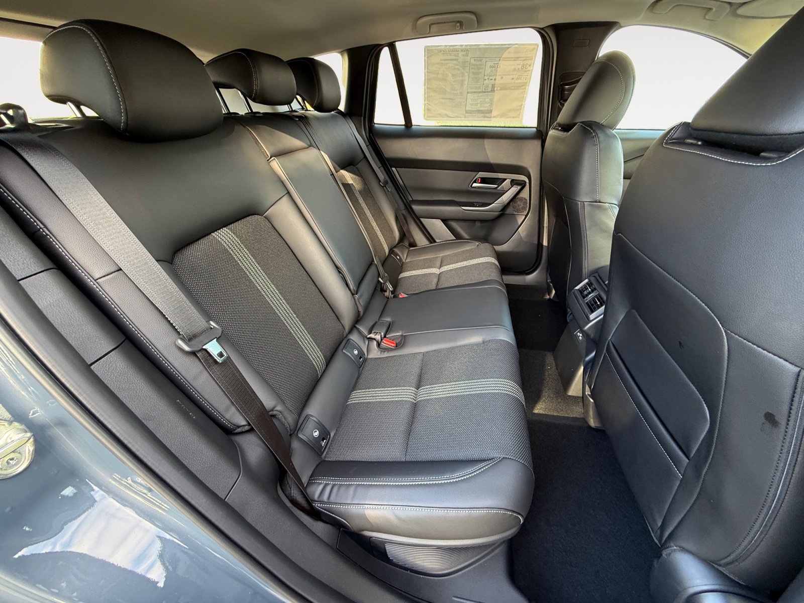 New 2026 MAZDA CX-50 2.5 Hybrid w/ Weather Package image 18