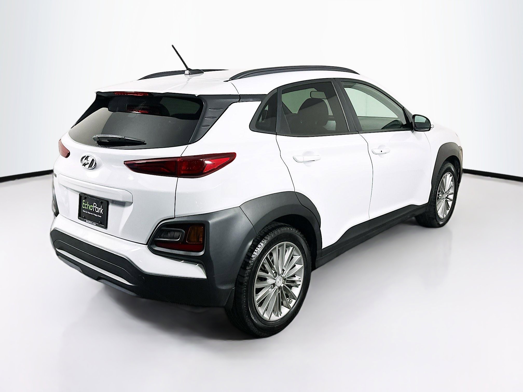 Used 2020 Hyundai Kona SEL image 9