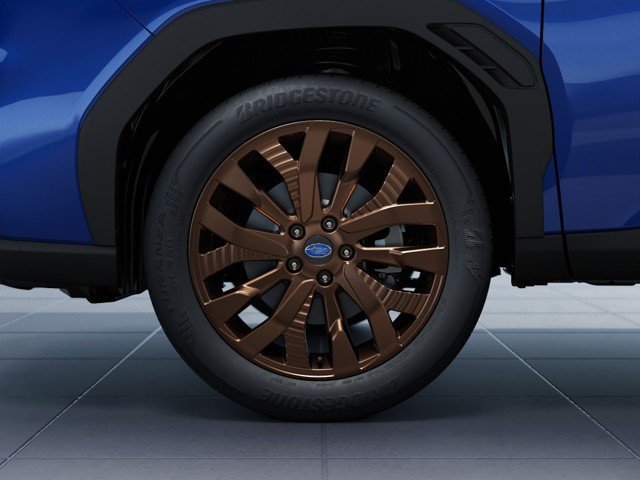 New 2026 Subaru Forester Sport AWD/4WD image 10