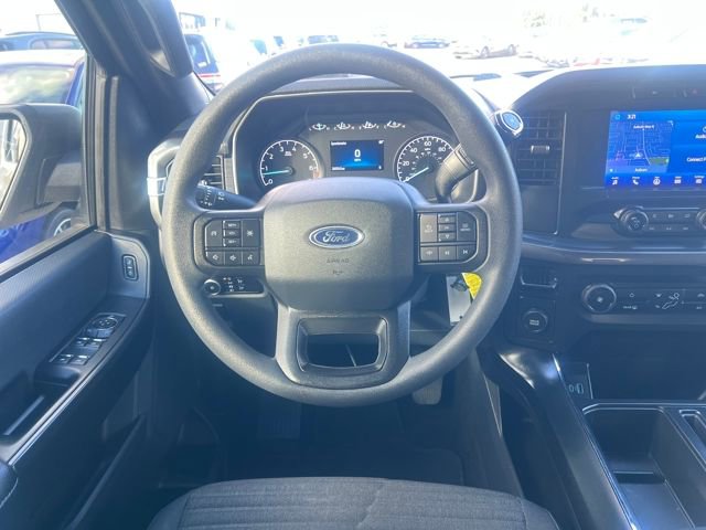 Used 2023 Ford F150 XL w/ STX Appearance Package image 20