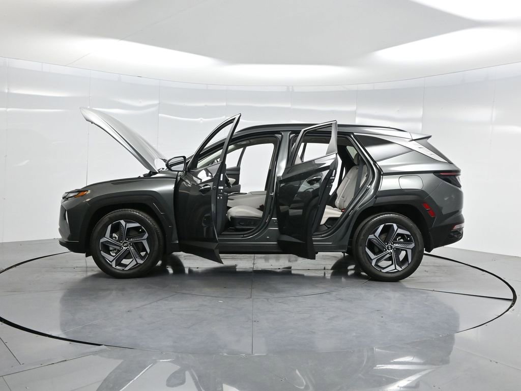 Used 2024 Hyundai Tucson SEL image 51