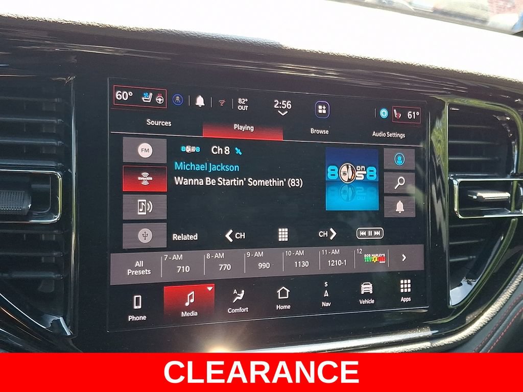 Used 2023 Dodge Durango R/T AWD/4WD image 20