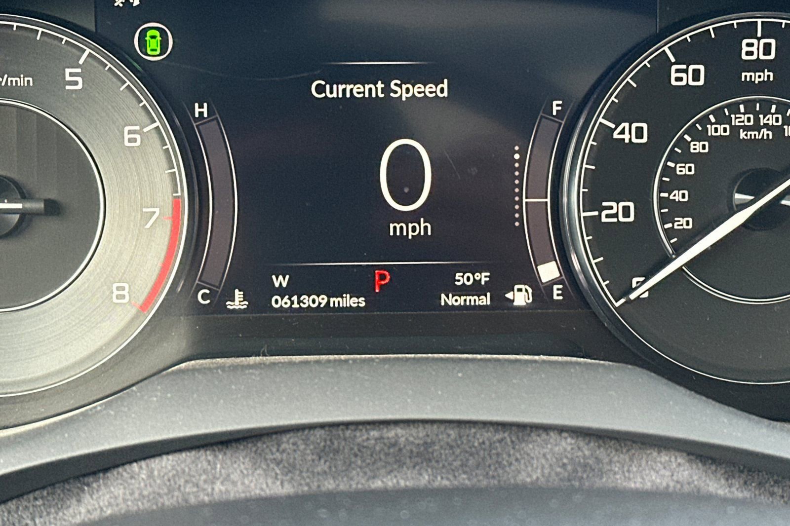 Used 2022 Acura RDX Technology Package image 28