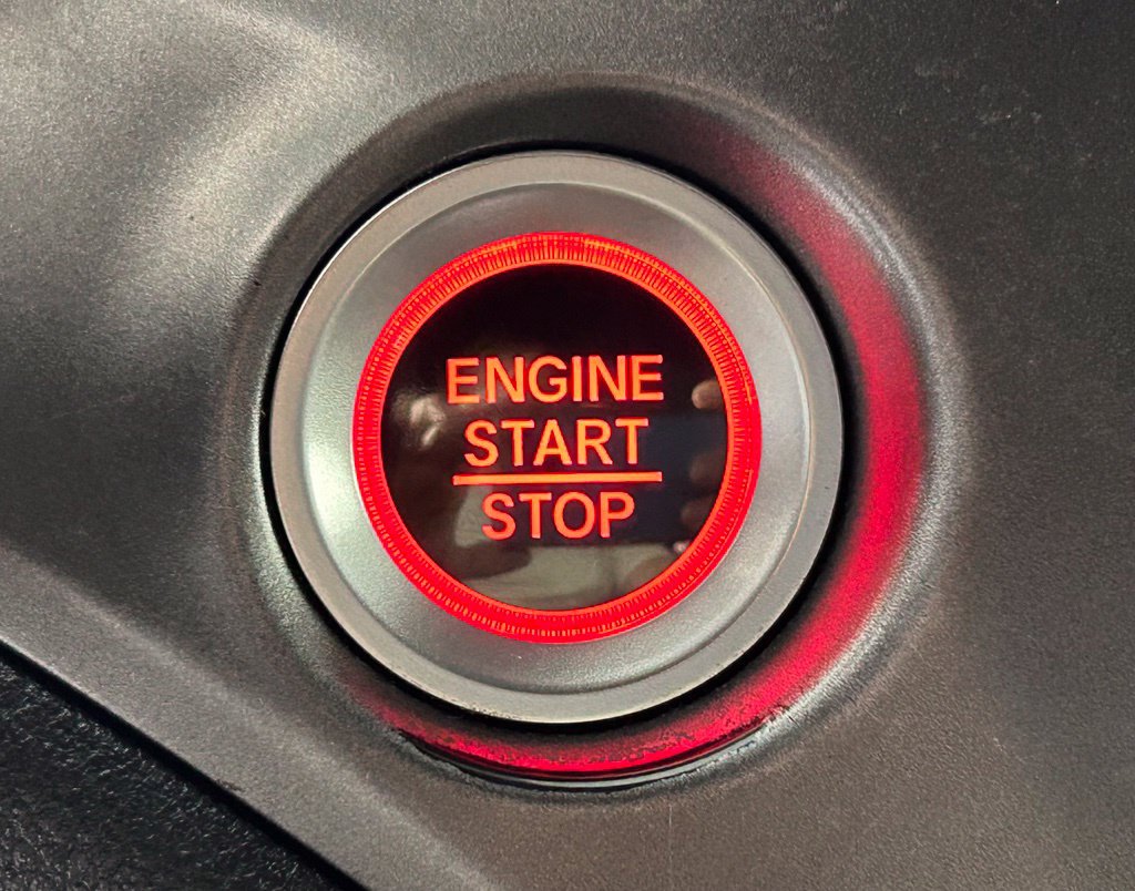 Used 2019 Honda Passport EX-L image 24