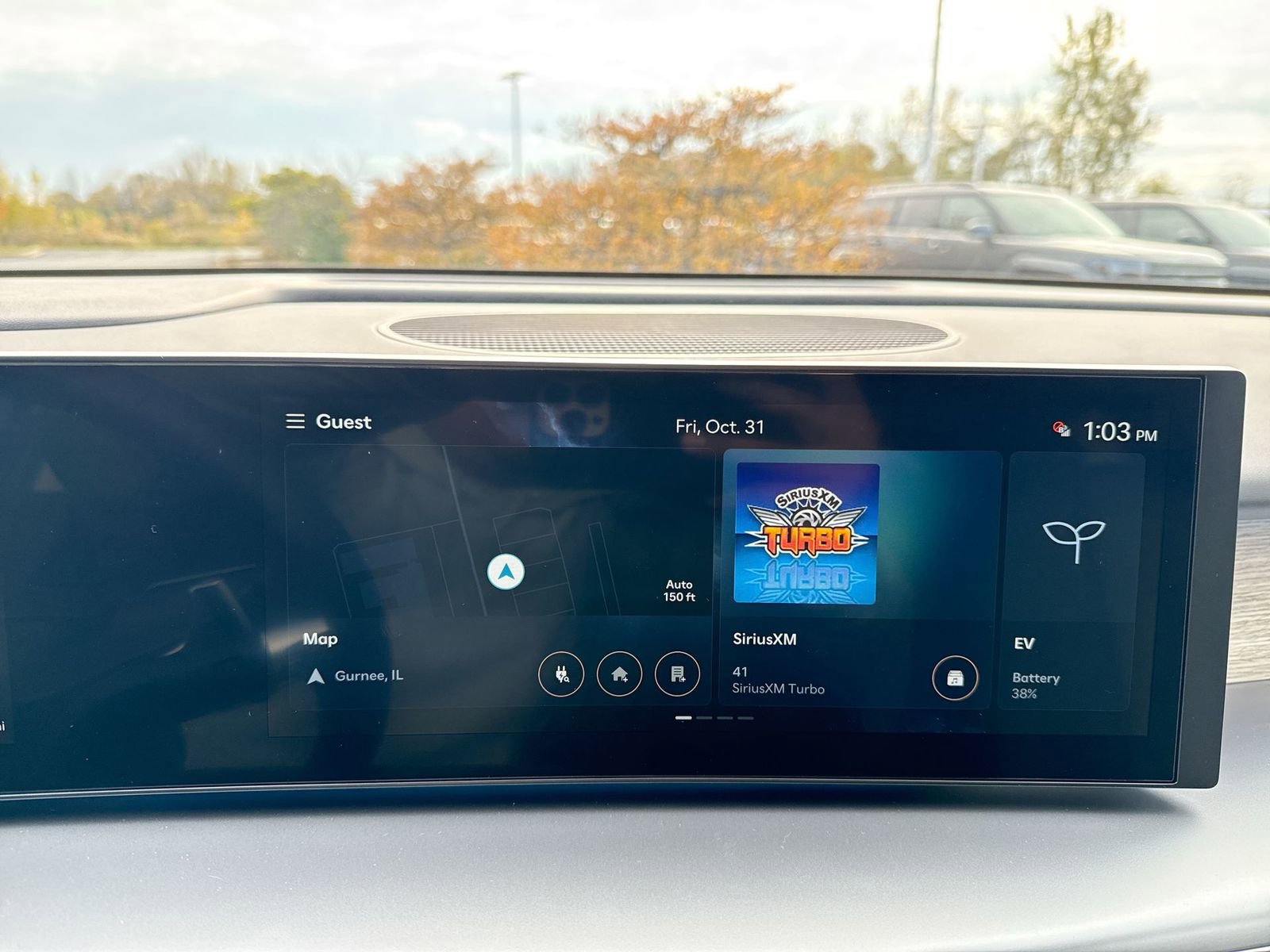 New 2026 Hyundai Ioniq 9 SEL image 18