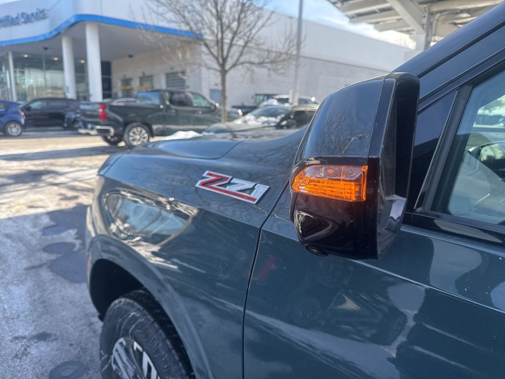 New 2026 Chevrolet Tahoe Z71 w/ Comfort Package image 9