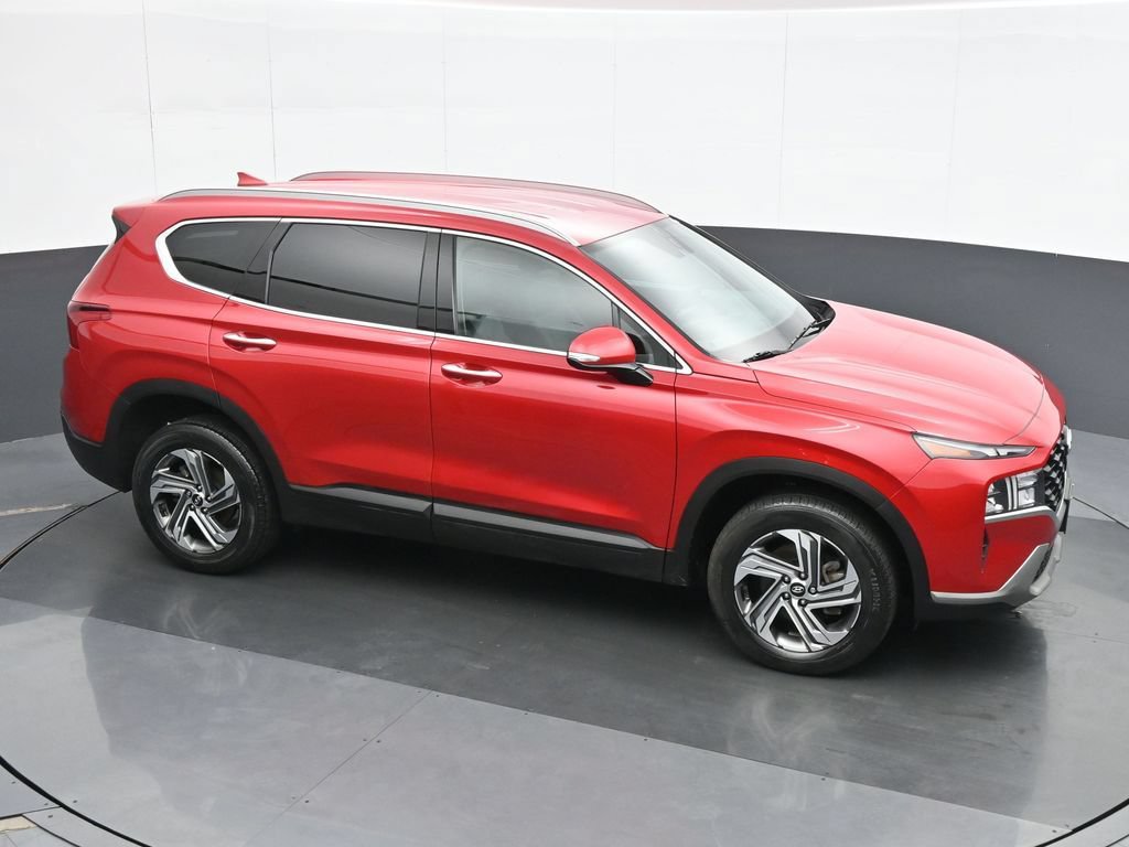 Used 2023 Hyundai Santa Fe SEL AWD/4WD image 23