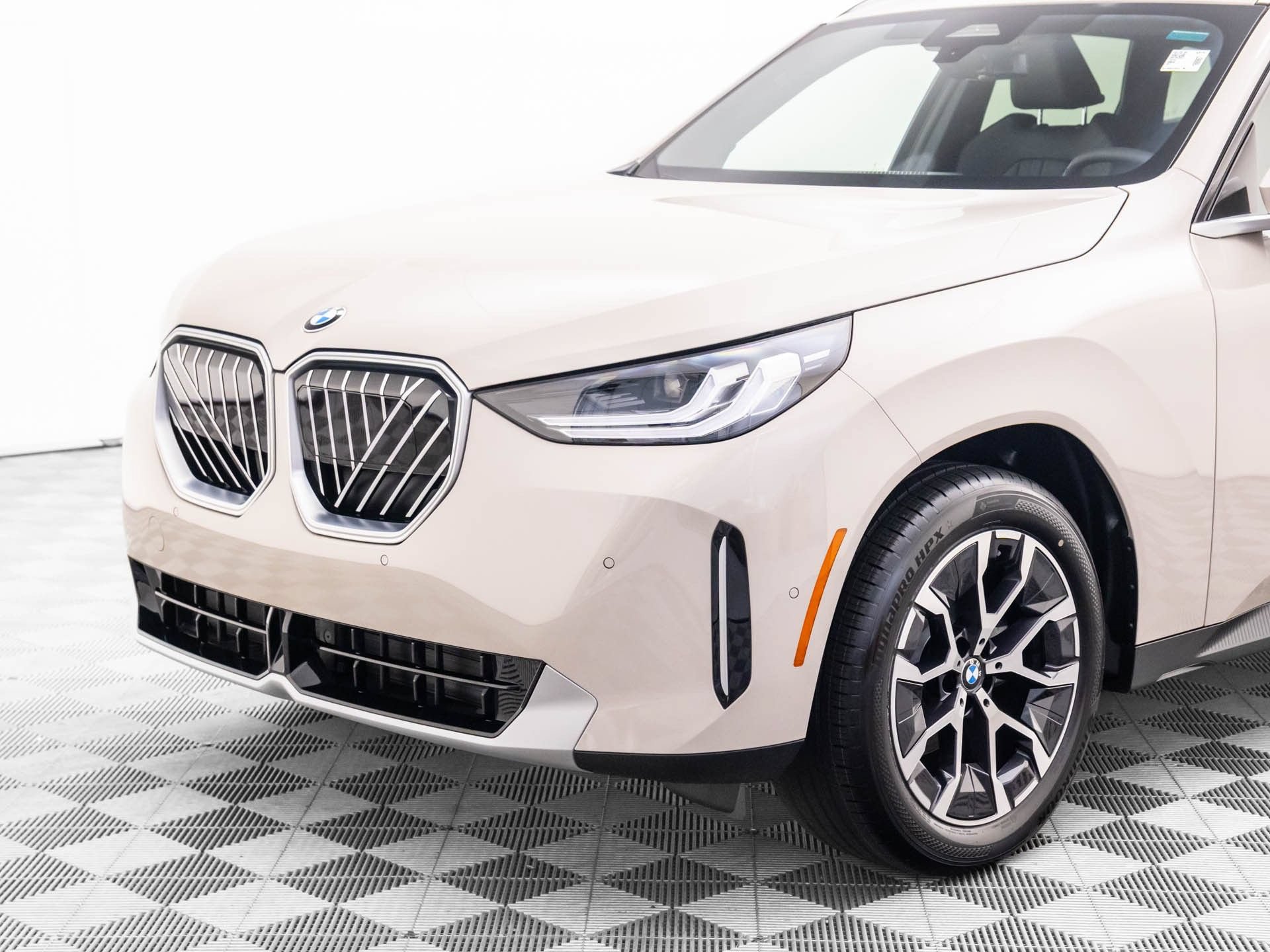 Certified 2026 BMW X3 xDrive30i w/ Convenience Package AWD/4WD image 33