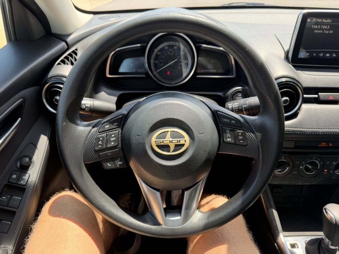 Used 2016 Scion iA FWD image 28