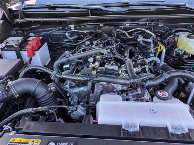 New 2026 Toyota 4Runner SR5 image 15