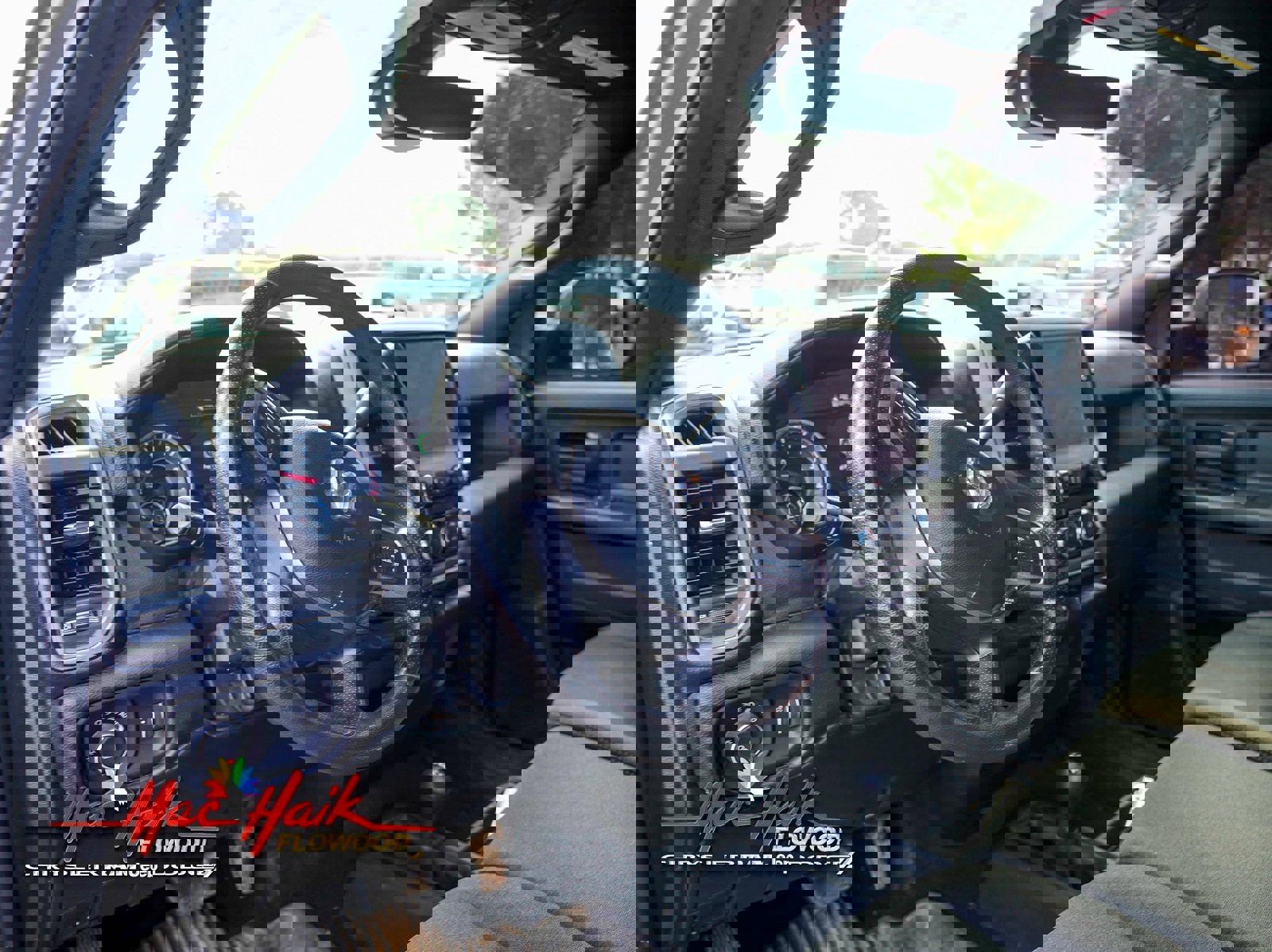 Used 2022 RAM 2500 Tradesman image 5