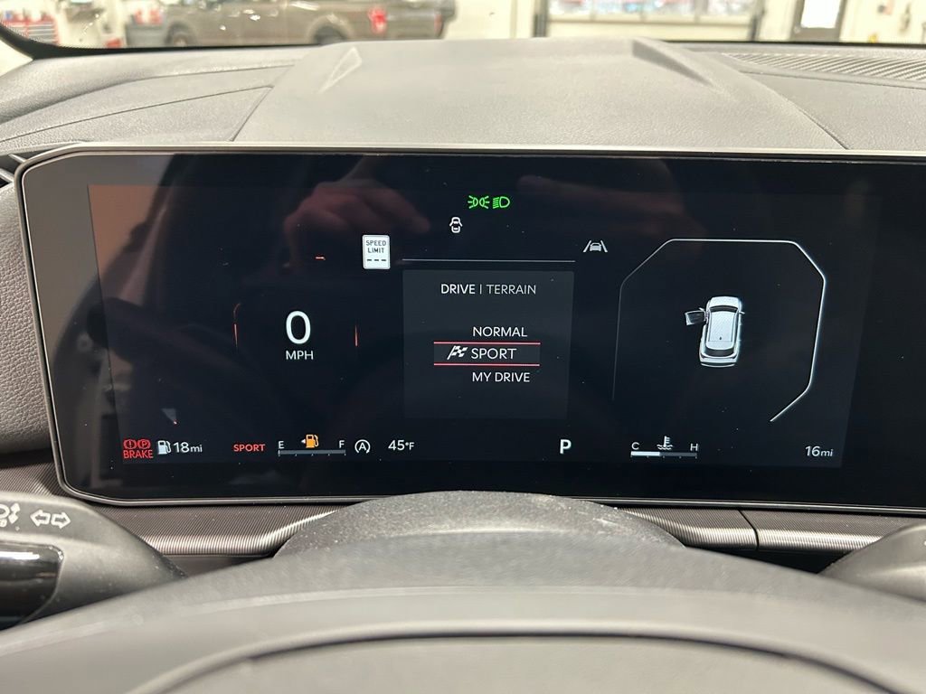 New 2026 Kia Sportage SX image 15