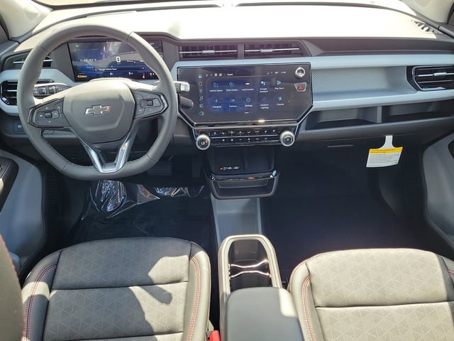 New 2027 Chevrolet Bolt RS w/ Technology Package image 11