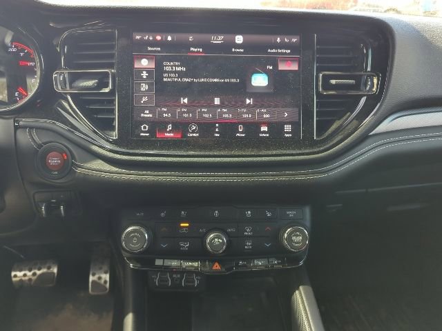 Used 2021 Dodge Durango SRT w/ Technology Group AWD/4WD image 6