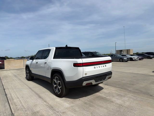 Used 2023 Rivian R1T Adventure AWD/4WD image 5