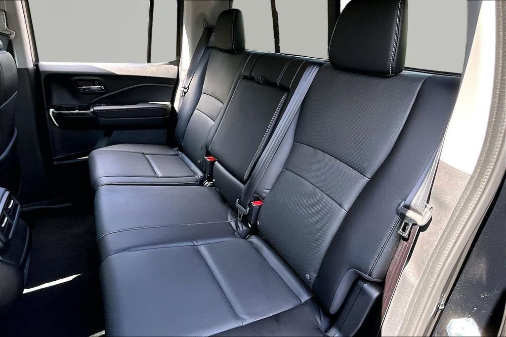 Used 2026 Honda Ridgeline RTL image 18