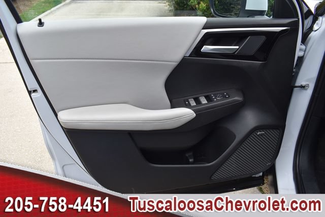 Used 2025 Mitsubishi Outlander SE AWD/4WD image 18