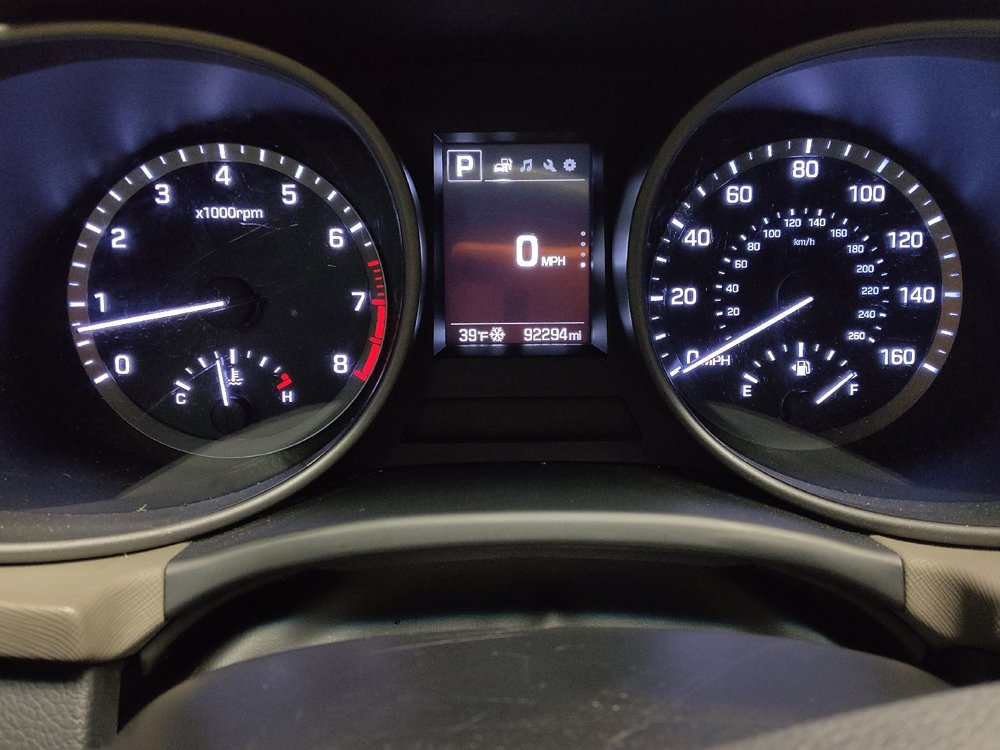 Used 2018 Hyundai Santa Fe Sport w/ 2.4L Value Package 02 image 23