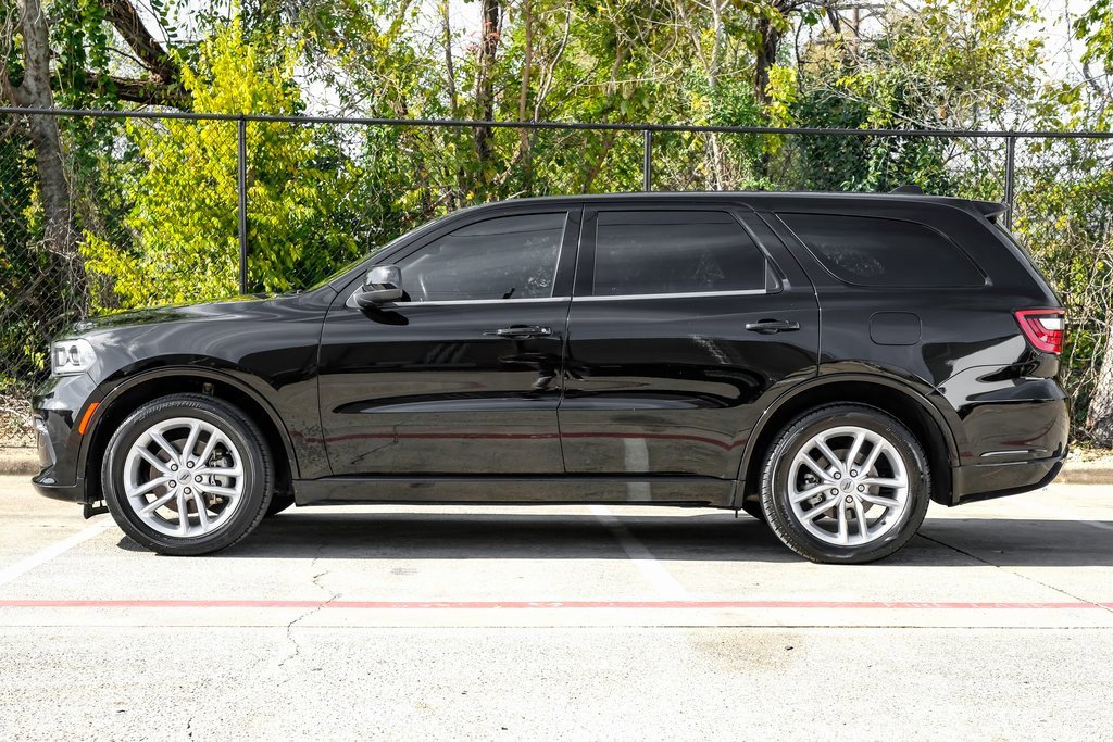 Used 2023 Dodge Durango GT image 12