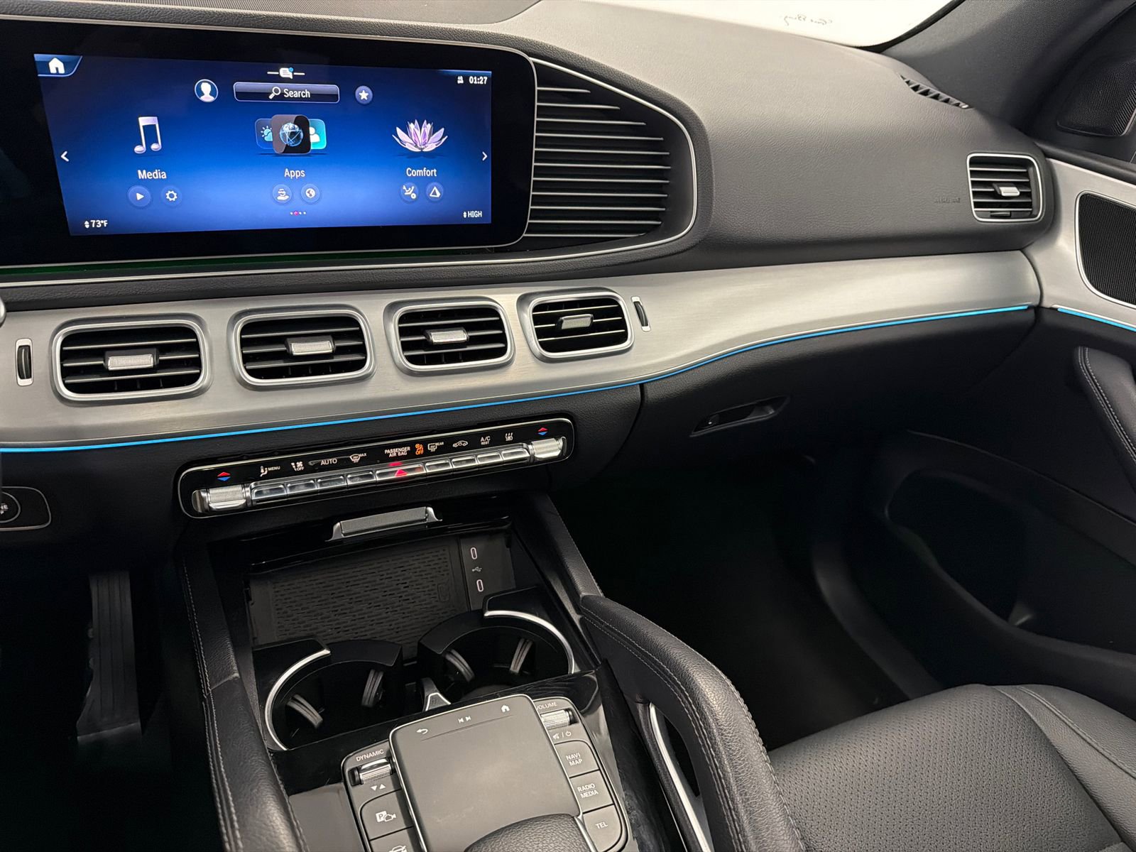 Used 2024 Mercedes-Benz GLE 450e 4MATIC image 25