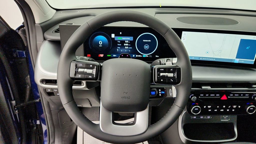 Used 2026 Hyundai Ioniq 9 SE image 13