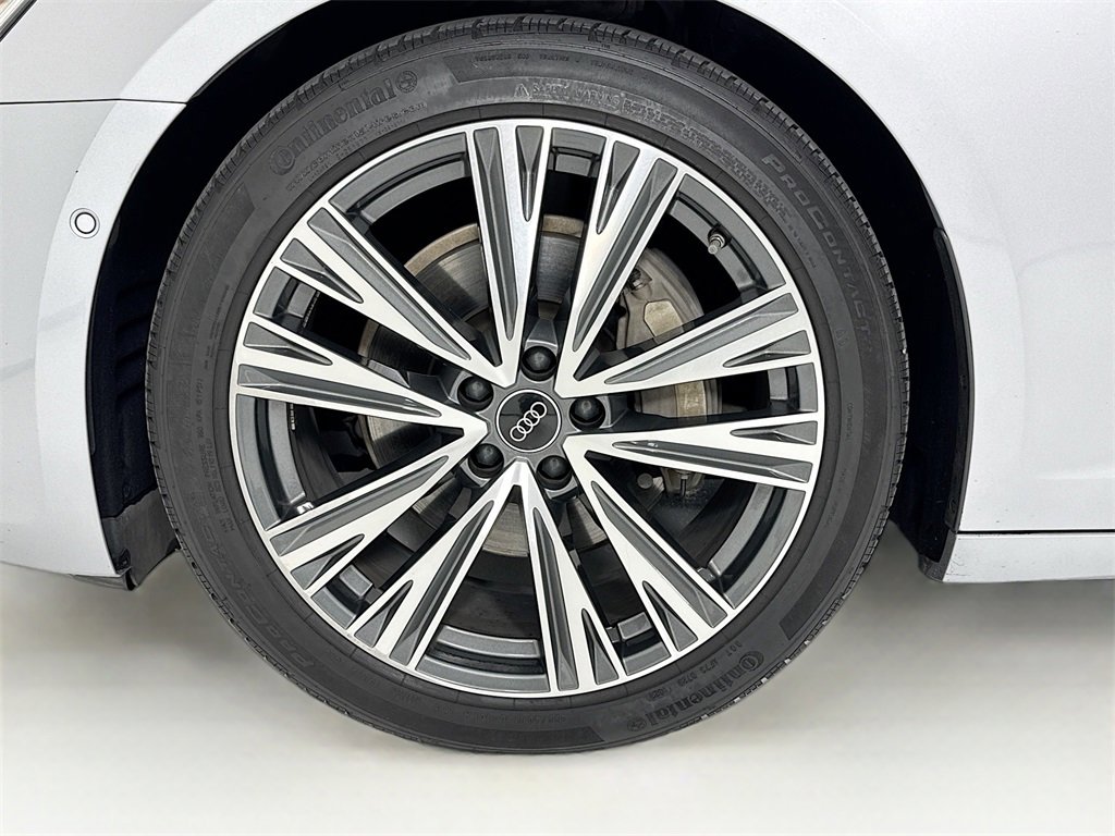 Used 2023 Audi A6 Premium Plus w/ Premium Plus Package image 33