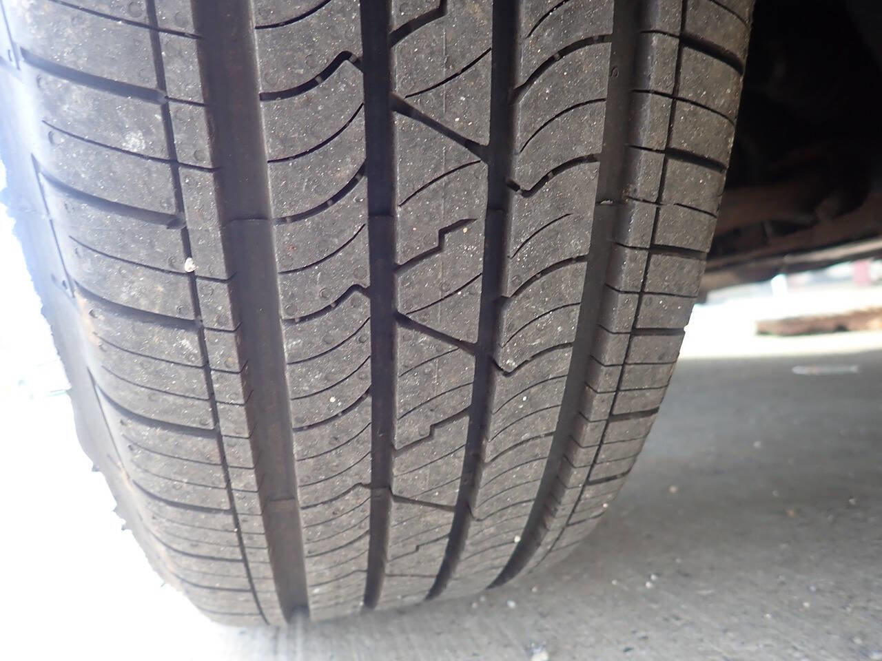 Used 2017 Chevrolet Trax LT w/ LT Convenience Package image 32