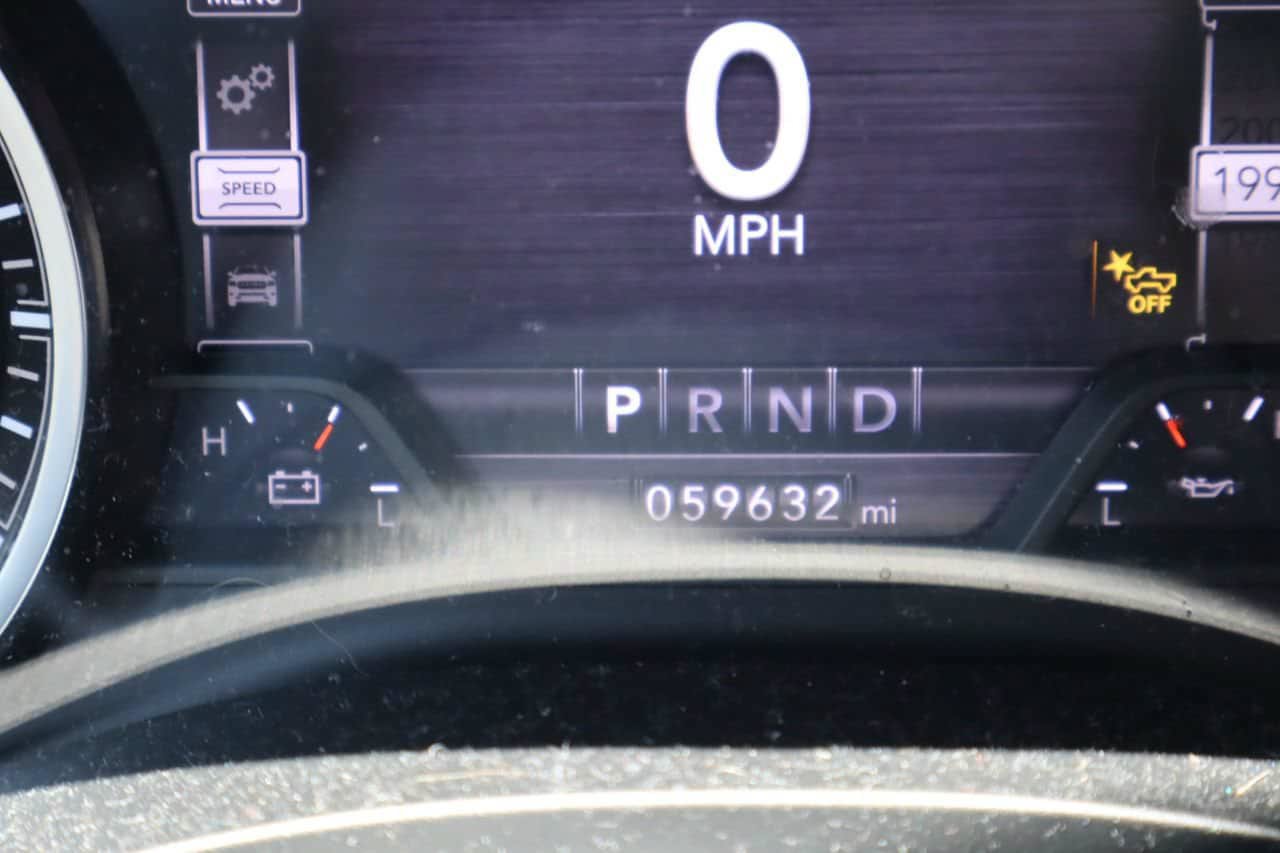 Used 2022 RAM 1500 Laramie AWD/4WD image 9
