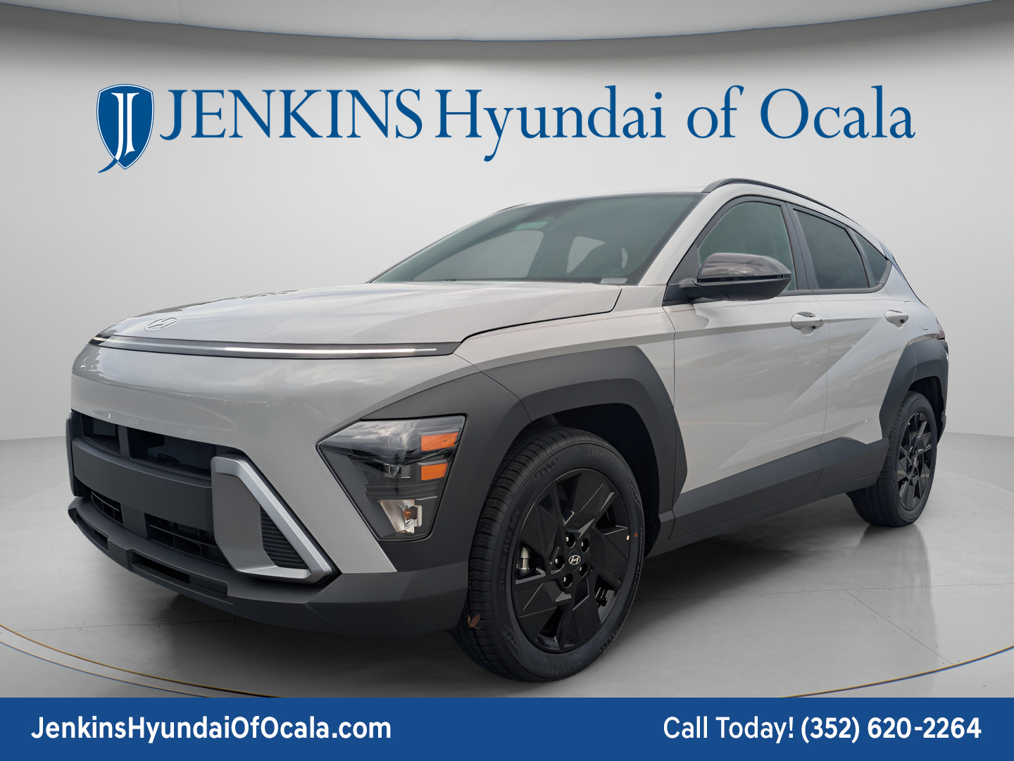 New 2027 Hyundai Kona SEL Sport FWD image 10