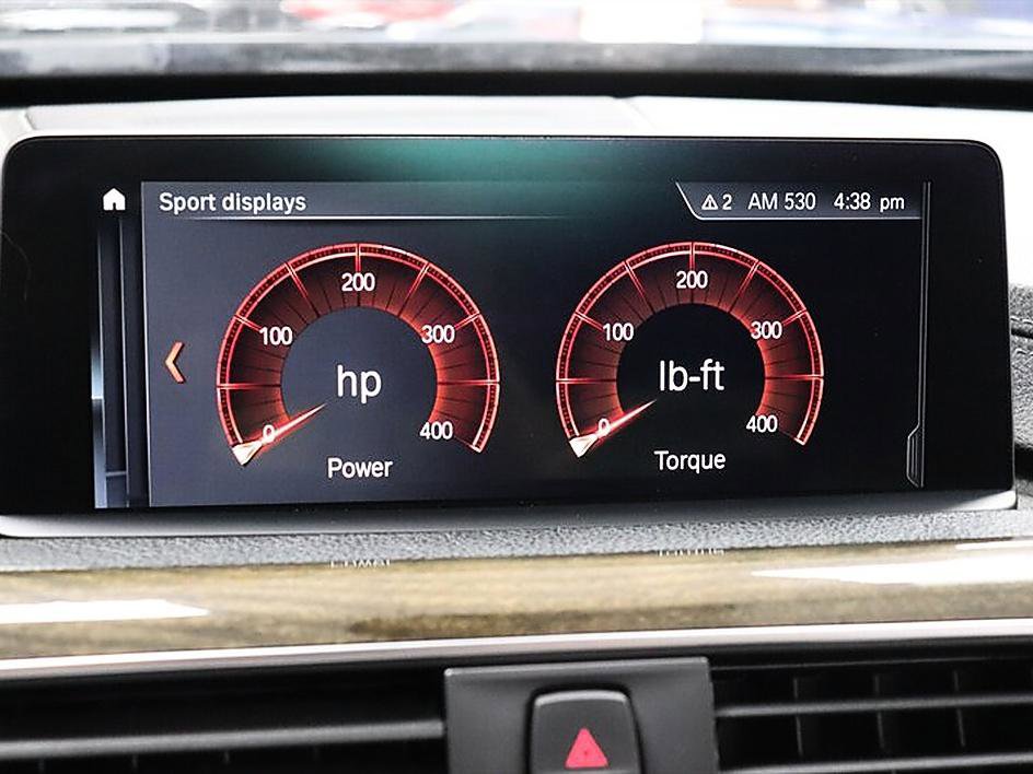 Used 2019 BMW 440i Coupe w/ M Sport Package RWD image 34