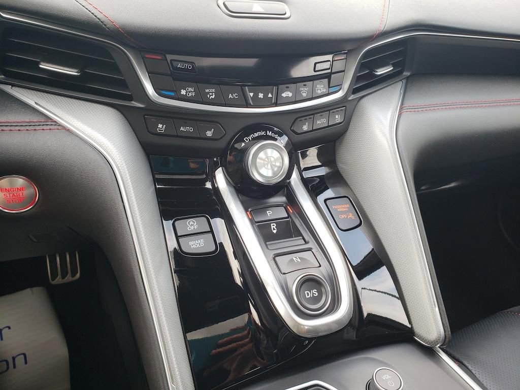 Certified 2025 Acura TLX SH-AWD w/ A-SPEC Pkg image 30
