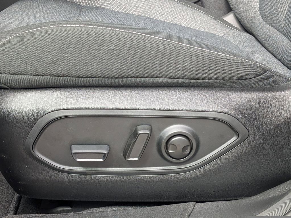 New 2026 Jeep Cherokee Laredo image 20