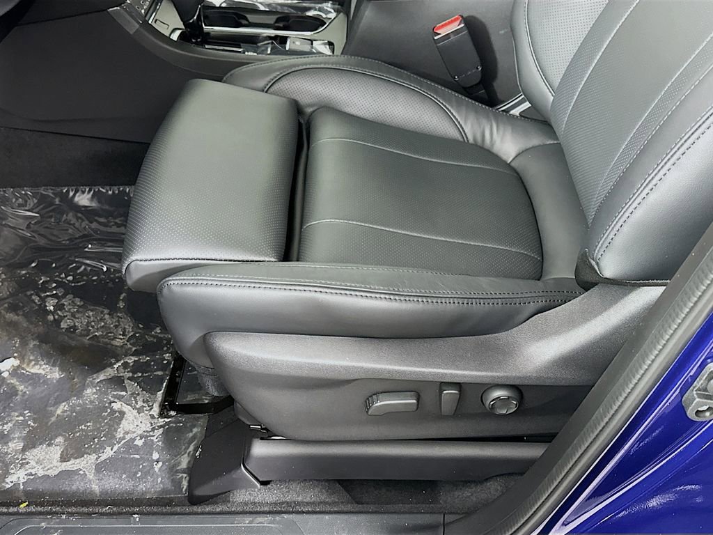 New 2026 Subaru Ascent Bronze Edition image 25