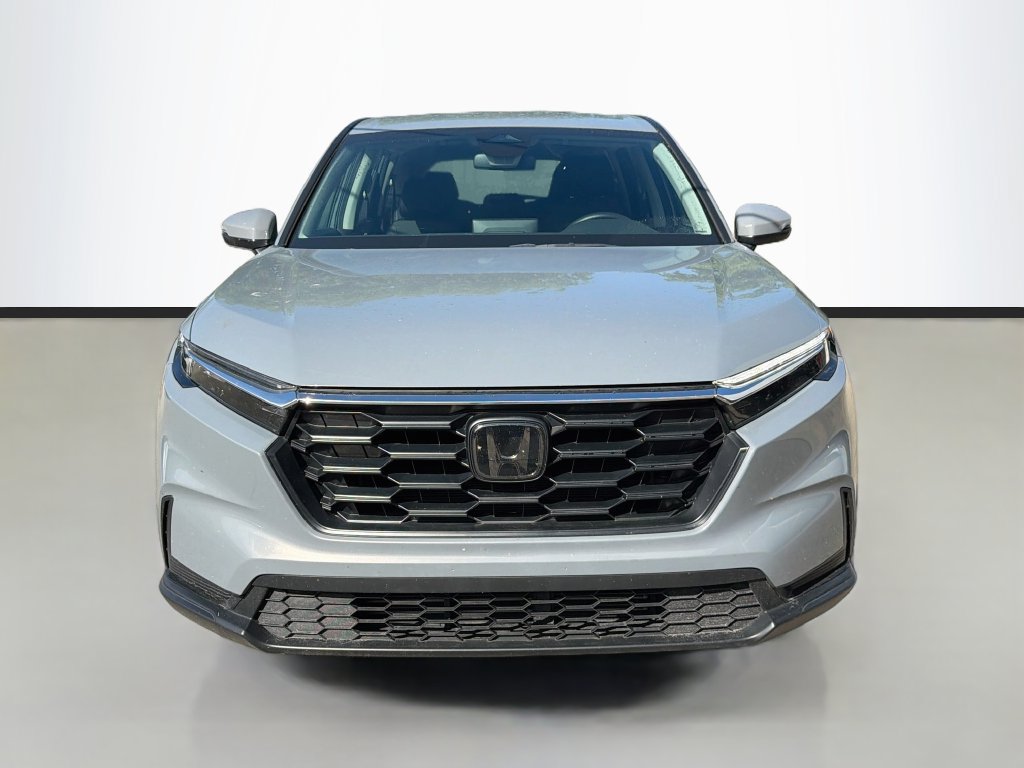 Used 2024 Honda CR-V LX image 2