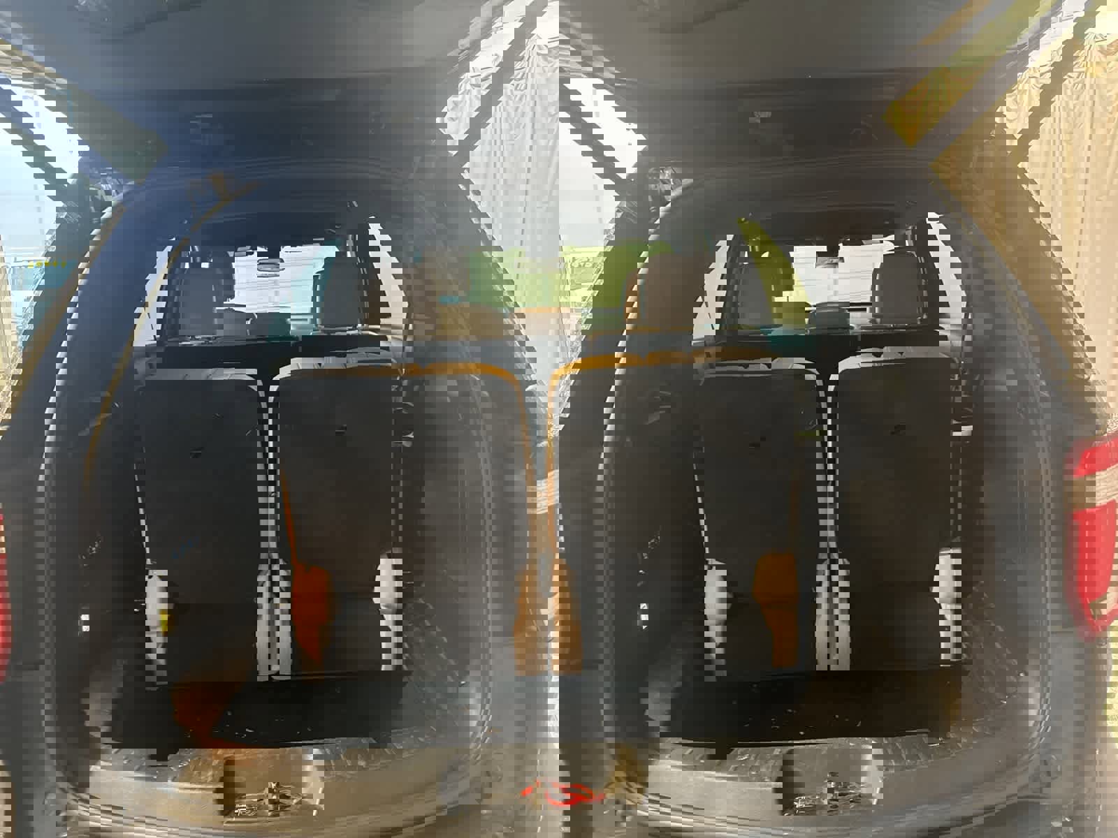 Used 2019 Ford Explorer Limited w/ Class III Trailer Tow Package image 15