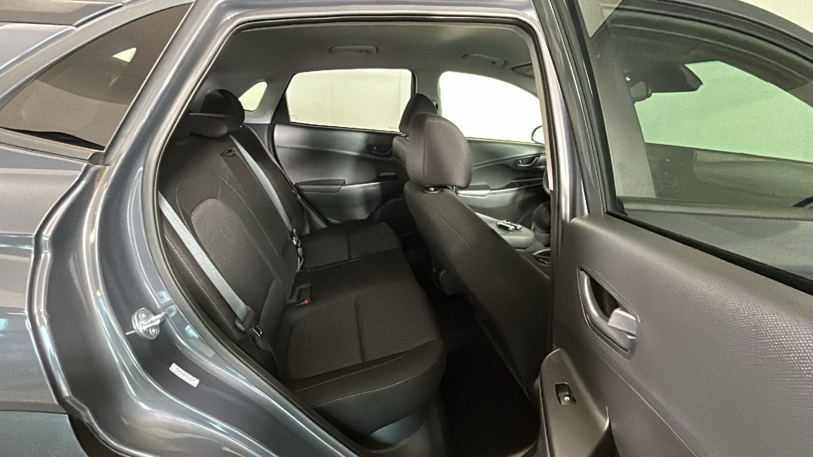 Certified 2023 Hyundai Kona SEL FWD image 38