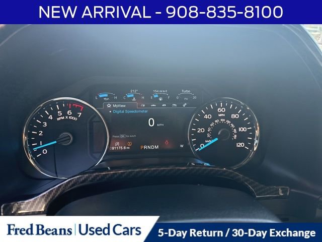 Used 2018 Ford F150 XLT w/ Equipment Group 302A Luxury image 11