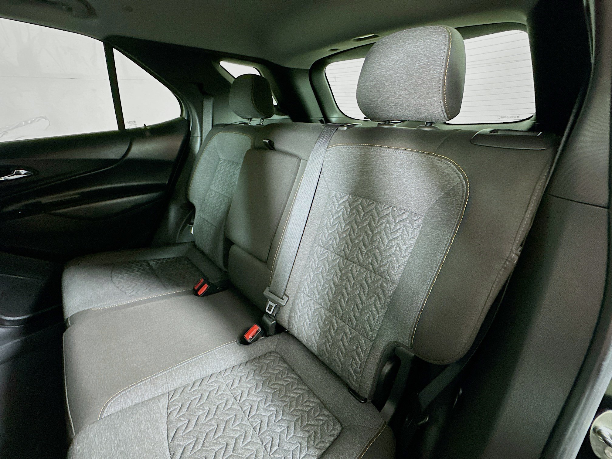 Used 2023 Chevrolet Equinox LT AWD/4WD image 22