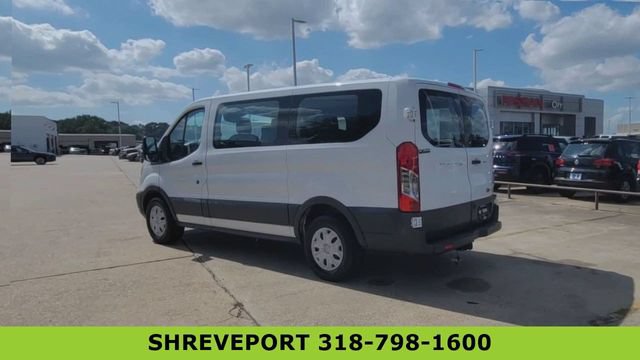 Used 2018 Ford Transit 150 XLT RWD image 7