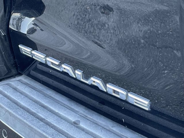 Used 2018 Cadillac Escalade ESV Premium Luxury AWD/4WD image 10